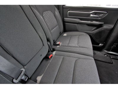 2026 RAM 1500 Big Horn/Lone Star Lone Star 4x2 Crew Cab 5'7" Box
