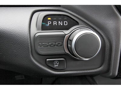 2026 RAM 1500 Big Horn/Lone Star Lone Star 4x2 Crew Cab 5'7" Box