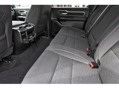 2025 RAM 1500 Big Horn/Lone Star Lone Star 4x2 Crew Cab 5'7" Box