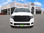 2025 RAM 1500 Big Horn/Lone Star Lone Star 4x2 Crew Cab 5'7" Box