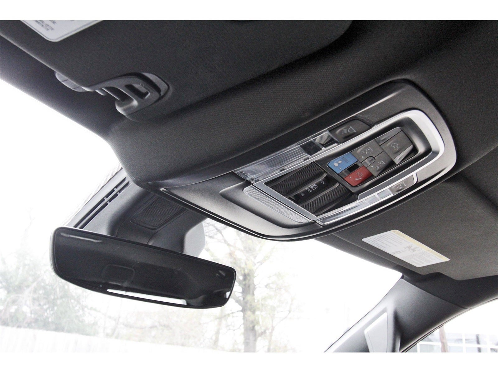 2025 RAM 1500 Big Horn/Lone Star Lone Star 4x2 Crew Cab 5'7" Box