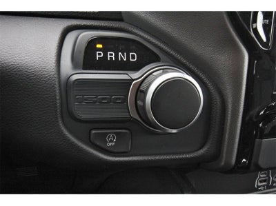 2025 RAM 1500 Big Horn/Lone Star Lone Star 4x2 Crew Cab 5'7" Box