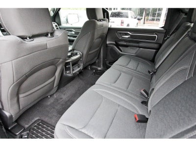 2026 RAM 1500 Big Horn/Lone Star Lone Star 4x2 Crew Cab 5'7" Box