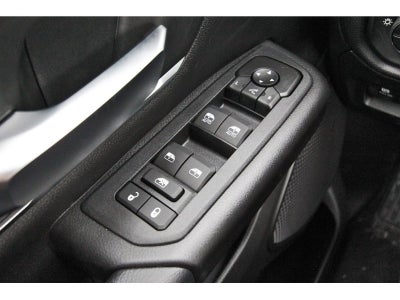 2026 RAM 1500 Big Horn/Lone Star Lone Star 4x2 Crew Cab 5'7" Box