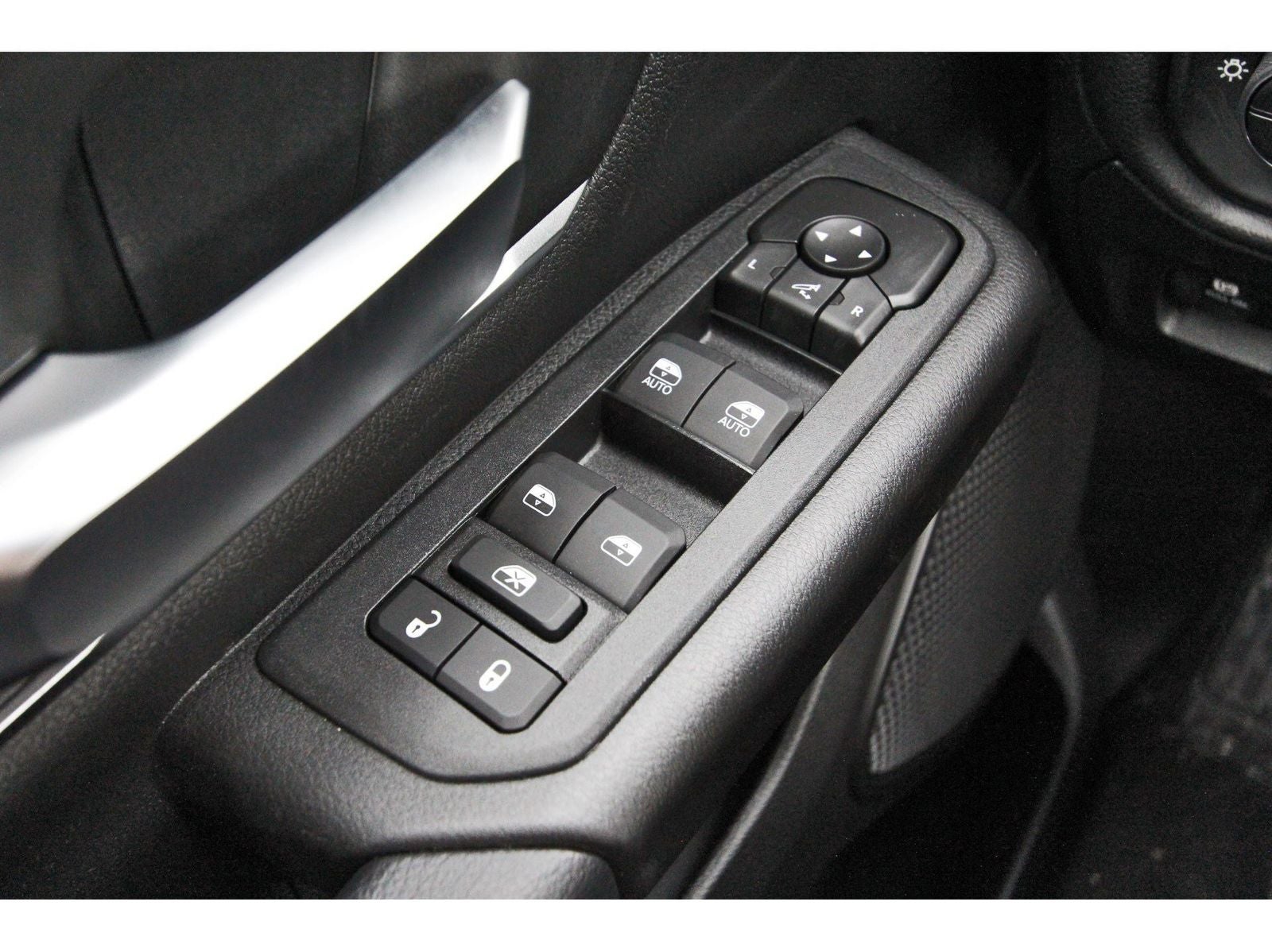 2026 RAM 1500 Big Horn/Lone Star Lone Star 4x2 Crew Cab 5'7" Box