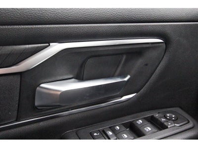 2026 RAM 1500 Big Horn/Lone Star Lone Star 4x2 Crew Cab 5'7" Box