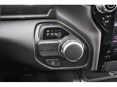 2026 RAM 1500 Big Horn/Lone Star Lone Star 4x2 Crew Cab 5'7" Box