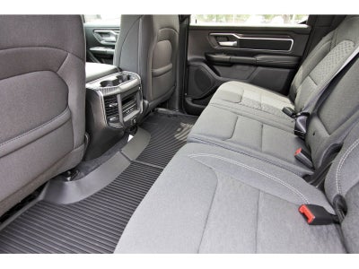 2026 RAM 1500 Big Horn/Lone Star Lone Star 4x2 Crew Cab 5'7" Box