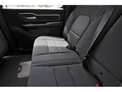2026 RAM 1500 Big Horn/Lone Star Lone Star 4x2 Crew Cab 5'7" Box