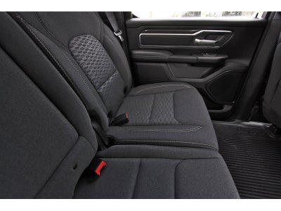 2026 RAM 1500 Big Horn/Lone Star Lone Star 4x2 Crew Cab 5'7" Box