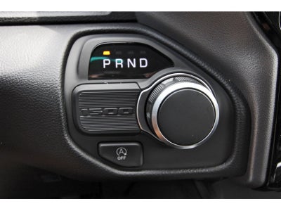 2026 RAM 1500 Big Horn/Lone Star Lone Star 4x2 Crew Cab 5'7" Box