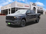 2026 RAM 1500 Big Horn/Lone Star Lone Star 4x2 Crew Cab 5'7" Box