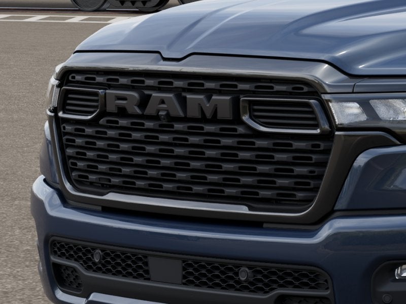 2026 RAM 1500 Big Horn/Lone Star Lone Star 4x2 Crew Cab 5'7" Box