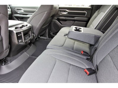 2026 RAM 1500 Big Horn/Lone Star Lone Star 4x2 Crew Cab 5'7" Box