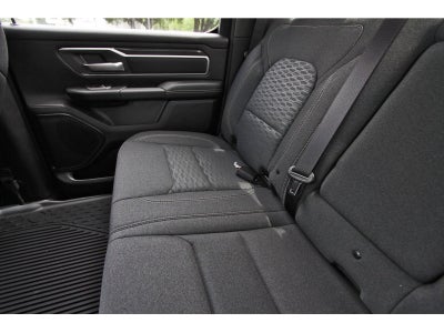 2026 RAM 1500 Big Horn/Lone Star Lone Star 4x2 Crew Cab 5'7" Box
