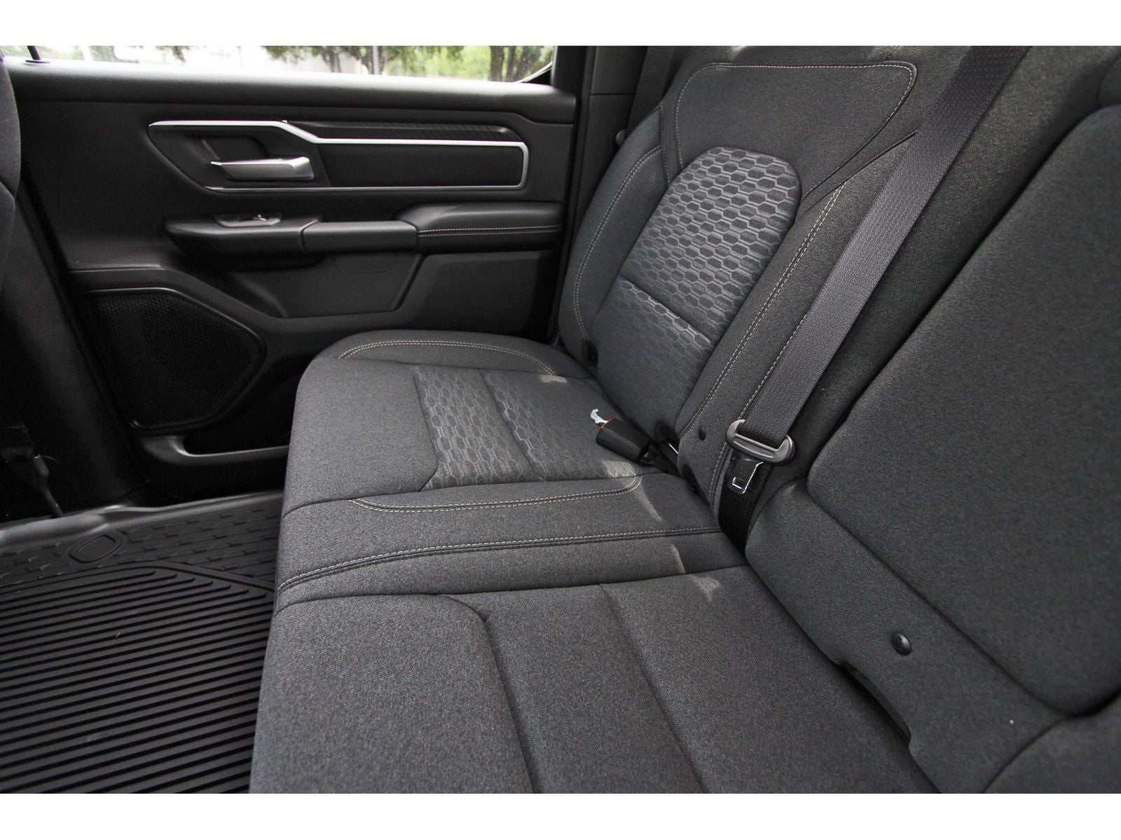 2026 RAM 1500 Big Horn/Lone Star Lone Star 4x2 Crew Cab 5'7" Box