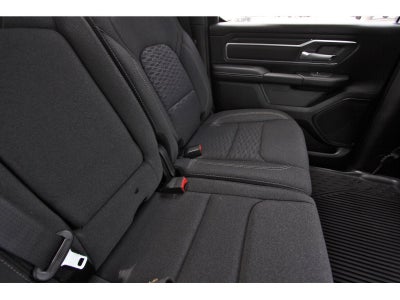 2026 RAM 1500 Big Horn/Lone Star Lone Star 4x2 Crew Cab 5'7" Box