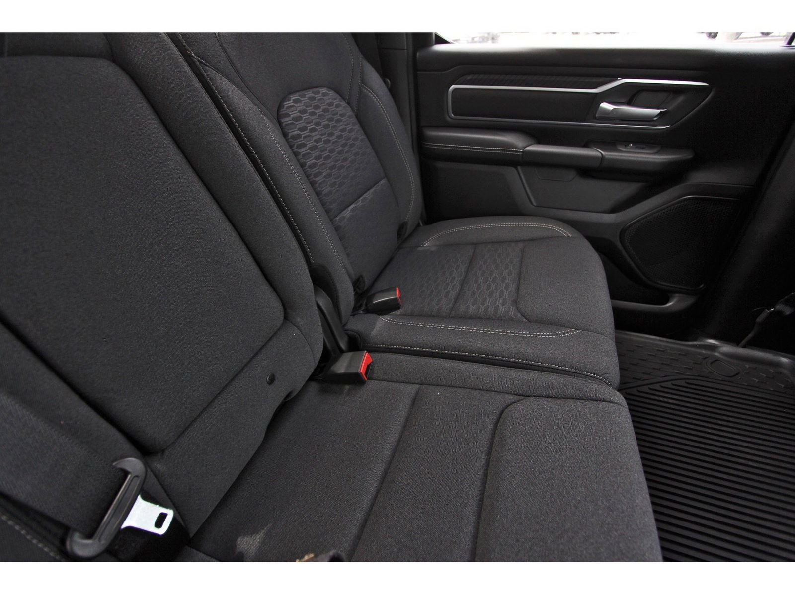 2026 RAM 1500 Big Horn/Lone Star Lone Star 4x2 Crew Cab 5'7" Box