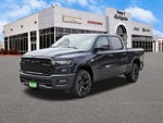 2026 RAM 1500 Big Horn/Lone Star Lone Star 4x2 Crew Cab 5'7" Box