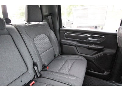 2026 RAM 1500 Big Horn/Lone Star Lone Star 4x2 Crew Cab 5'7" Box