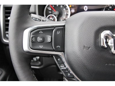 2026 RAM 1500 Big Horn/Lone Star Lone Star 4x2 Crew Cab 5'7" Box
