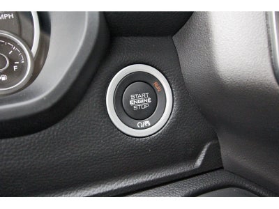 2026 RAM 1500 Big Horn/Lone Star Lone Star 4x2 Crew Cab 5'7" Box