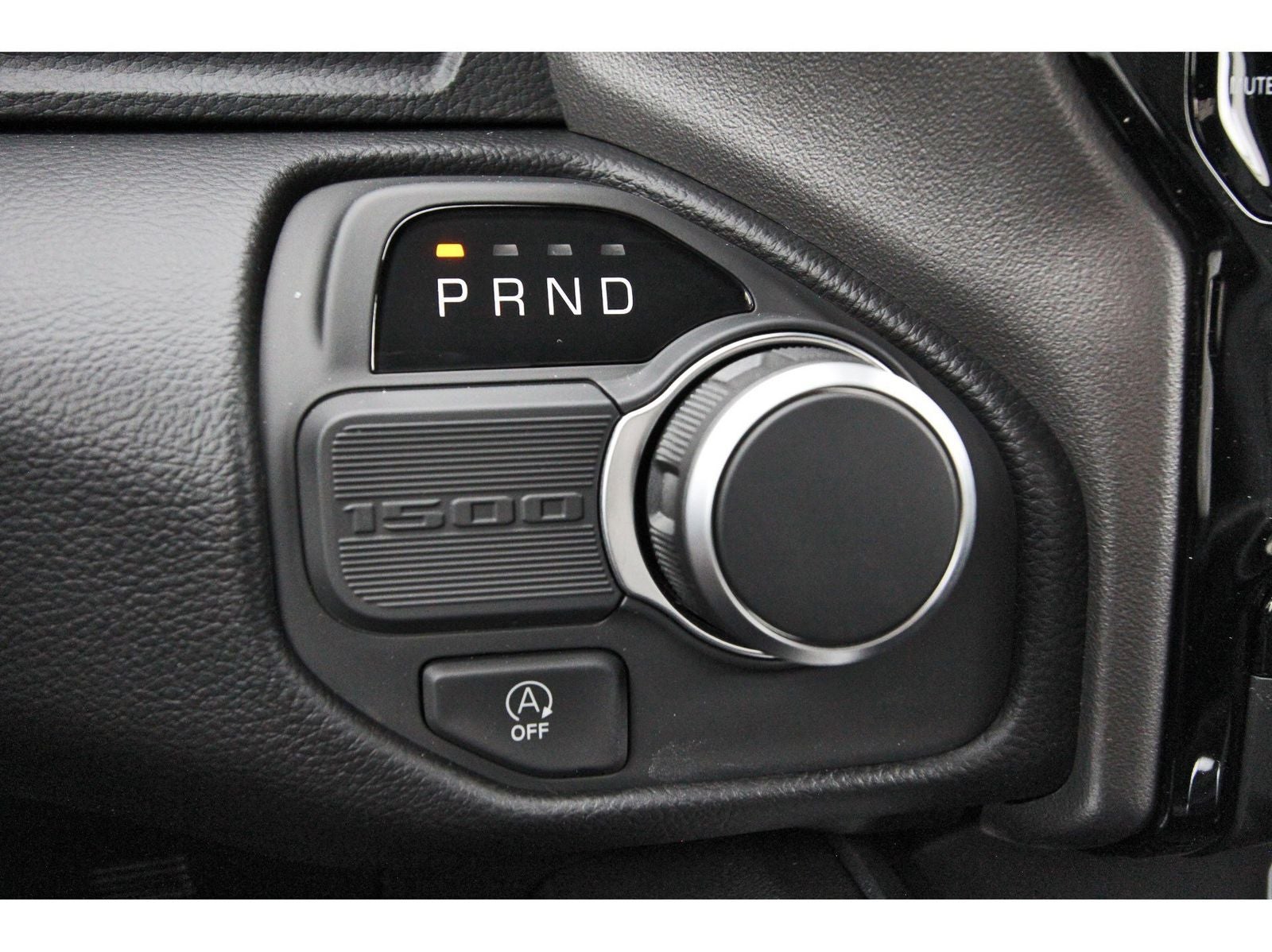 2026 RAM 1500 Big Horn/Lone Star Lone Star 4x2 Crew Cab 5'7" Box