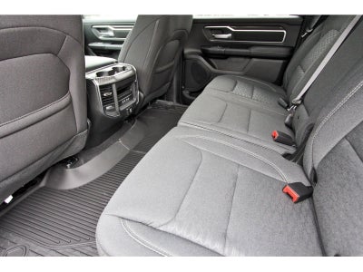 2026 RAM 1500 Big Horn/Lone Star Lone Star 4x2 Crew Cab 5'7" Box