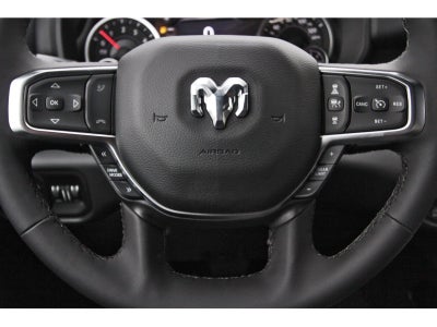 2026 RAM 1500 Big Horn/Lone Star Lone Star 4x2 Crew Cab 5'7" Box
