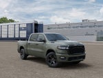 2026 RAM 1500 Big Horn/Lone Star Lone Star 4x2 Crew Cab 5'7" Box
