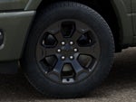 2026 RAM 1500 Big Horn/Lone Star Lone Star 4x2 Crew Cab 5'7" Box