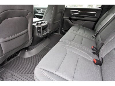 2026 RAM 1500 Big Horn/Lone Star Lone Star 4x2 Crew Cab 5'7" Box