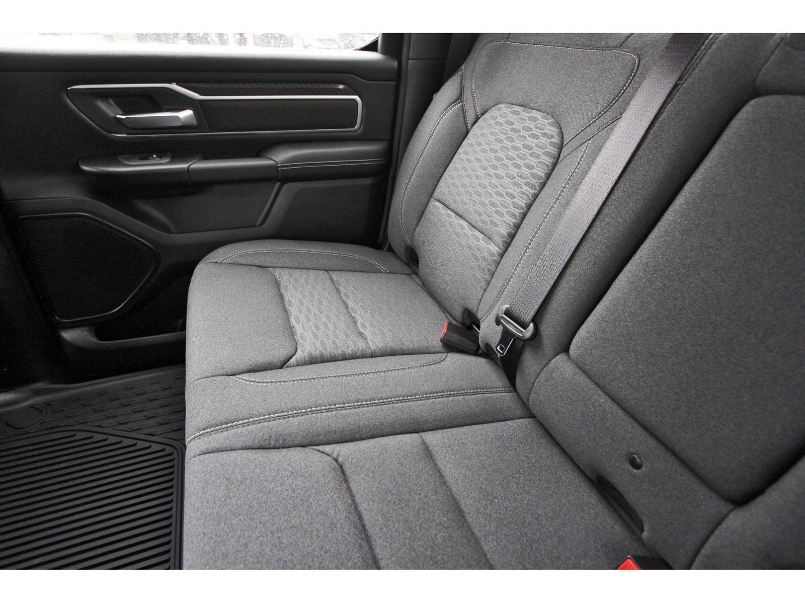 2026 RAM 1500 Big Horn/Lone Star Lone Star 4x2 Crew Cab 5'7" Box
