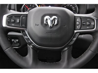 2026 RAM 1500 Big Horn/Lone Star Lone Star 4x2 Crew Cab 5'7" Box