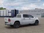 2026 RAM 1500 Big Horn/Lone Star Lone Star 4x2 Crew Cab 5'7" Box