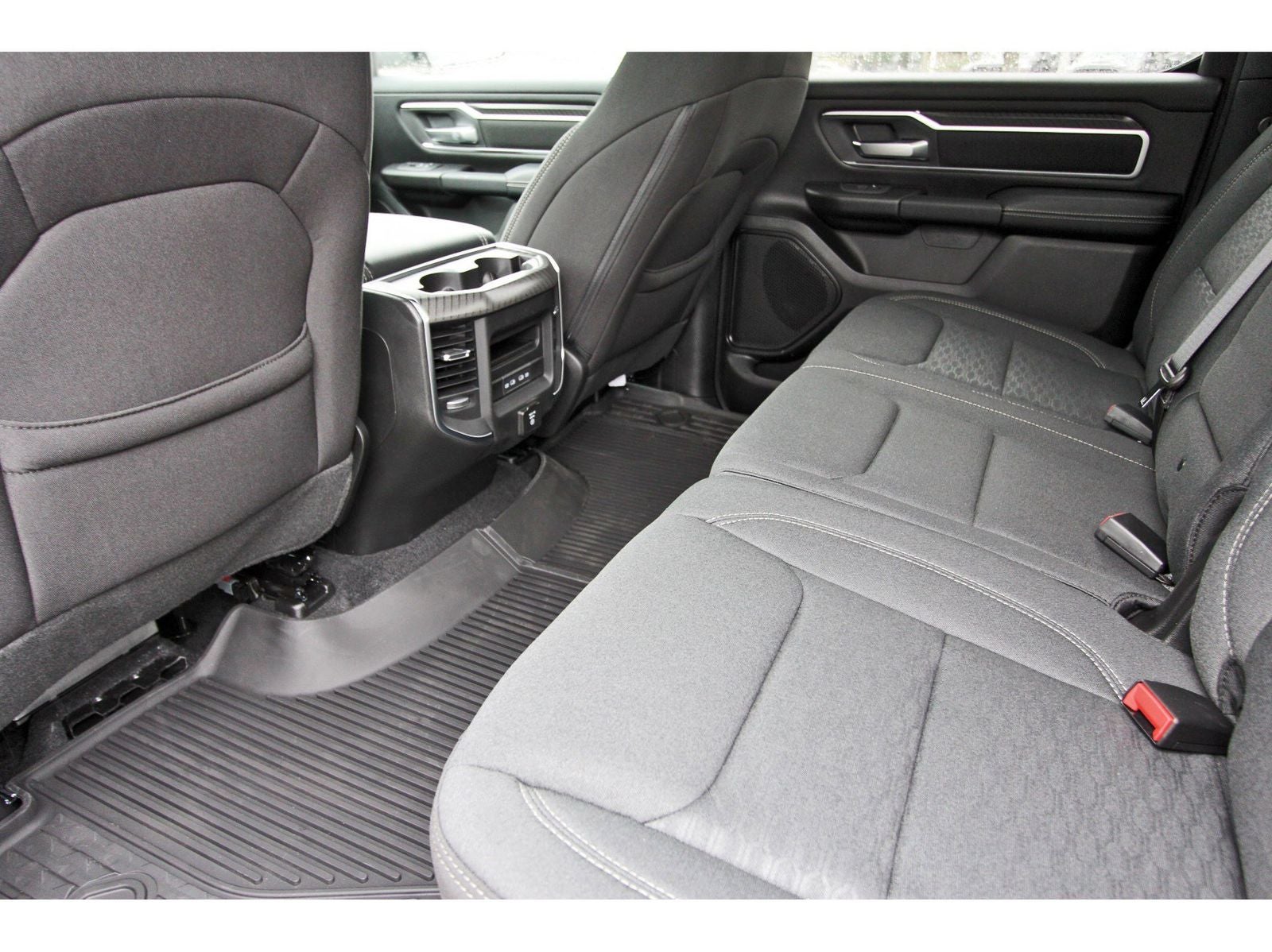 2026 RAM 1500 Big Horn/Lone Star Lone Star 4x2 Crew Cab 5'7" Box