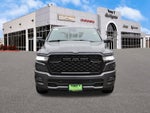 2026 RAM 1500 Big Horn/Lone Star Lone Star 4x2 Crew Cab 5'7" Box