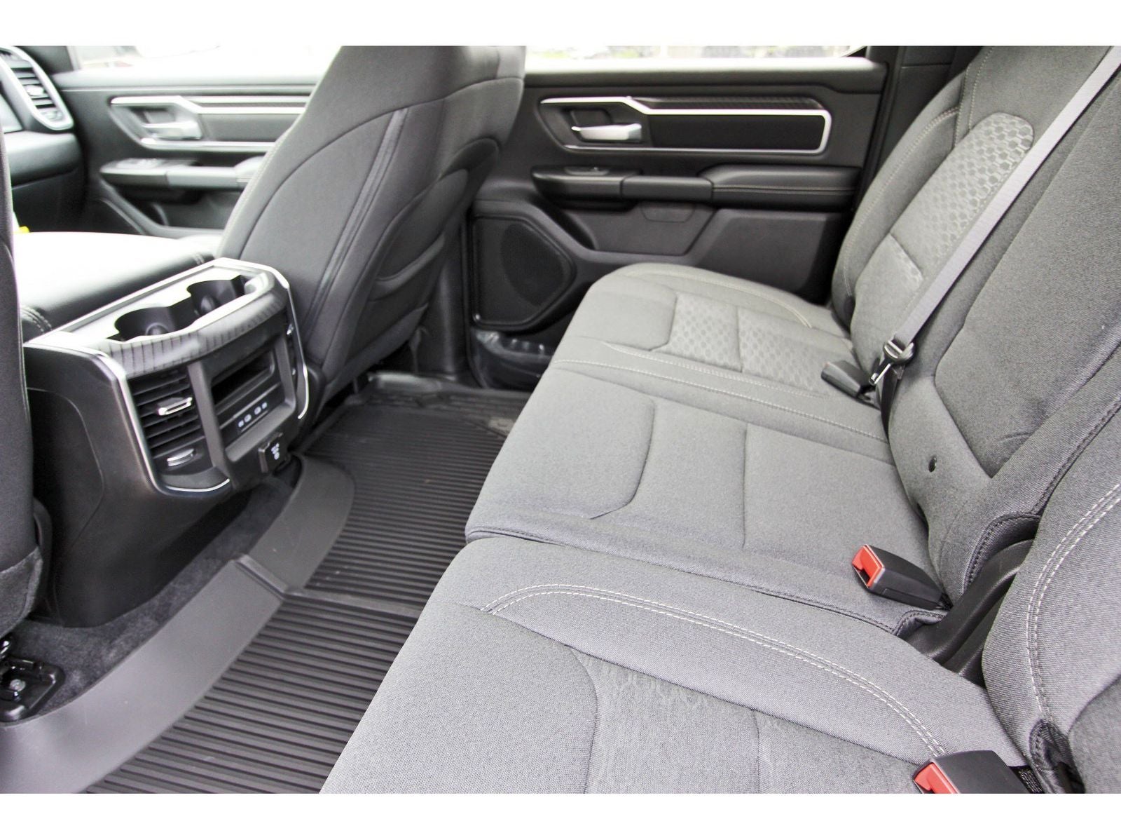 2026 RAM 1500 Big Horn/Lone Star Lone Star 4x2 Crew Cab 5'7" Box