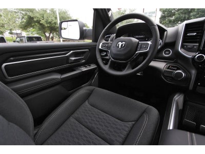 2026 RAM 1500 Big Horn/Lone Star Lone Star 4x2 Crew Cab 5'7" Box