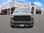 2026 RAM 1500 Big Horn/Lone Star Lone Star 4x2 Crew Cab 5'7" Box