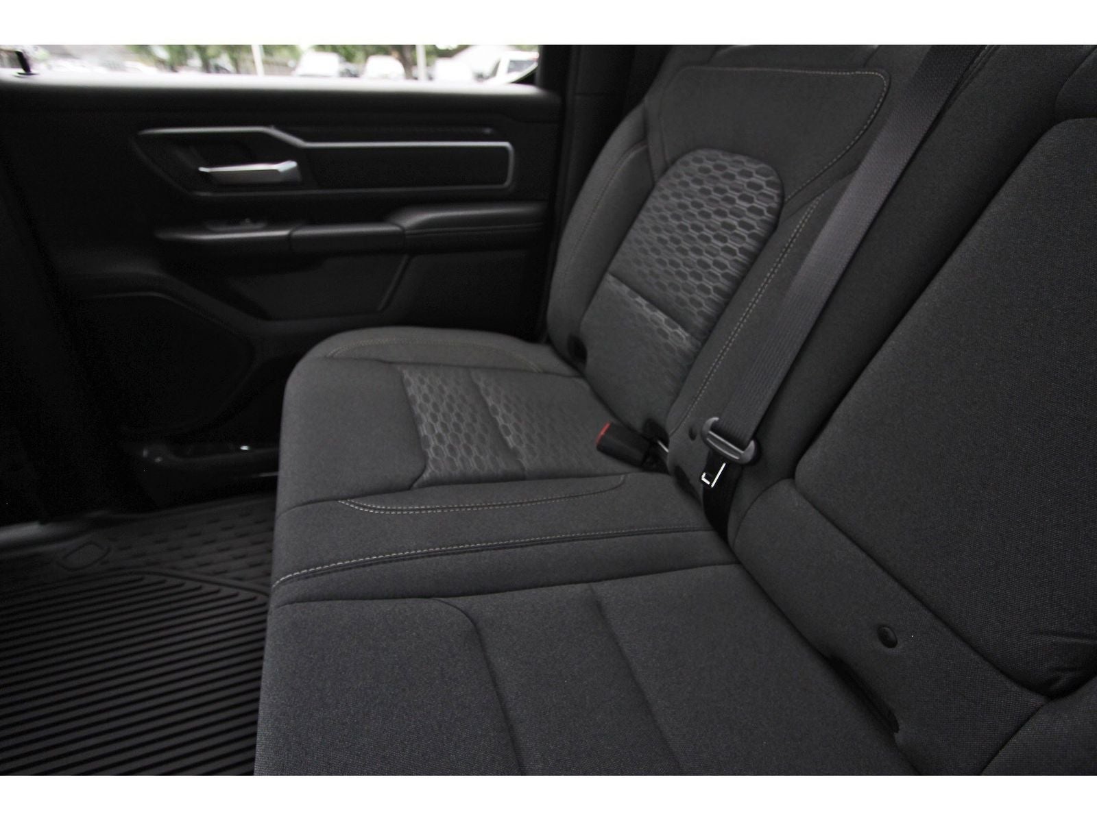 2026 RAM 1500 Big Horn/Lone Star Lone Star 4x2 Crew Cab 5'7" Box