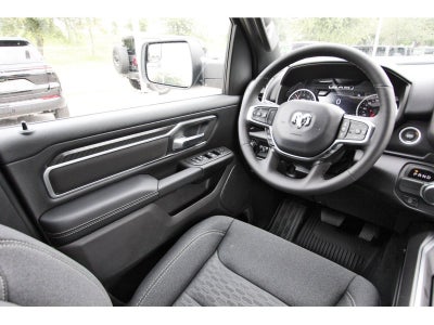 2026 RAM 1500 Big Horn/Lone Star Lone Star 4x2 Crew Cab 5'7" Box