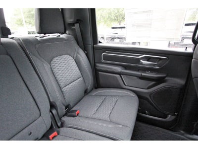 2026 RAM 1500 Big Horn/Lone Star Lone Star 4x2 Crew Cab 5'7" Box