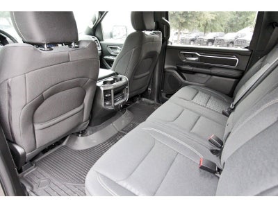2026 RAM 1500 Big Horn/Lone Star Lone Star 4x2 Crew Cab 5'7" Box