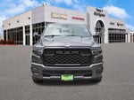 2026 RAM 1500 Big Horn/Lone Star Lone Star 4x2 Crew Cab 5'7" Box