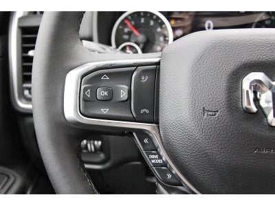 2026 RAM 1500 Big Horn/Lone Star Lone Star 4x2 Crew Cab 5'7" Box