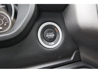 2026 RAM 1500 Big Horn/Lone Star Lone Star 4x2 Crew Cab 5'7" Box