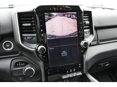 2026 RAM 1500 Big Horn/Lone Star Lone Star 4x2 Crew Cab 5'7" Box