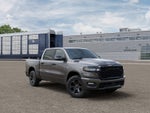 2026 RAM 1500 Big Horn/Lone Star Lone Star 4x2 Crew Cab 5'7" Box