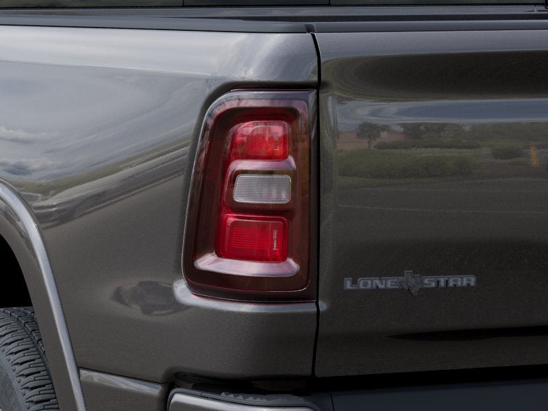 2026 RAM 1500 Big Horn/Lone Star Lone Star 4x2 Crew Cab 5'7" Box